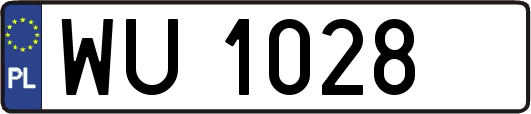 WU1028