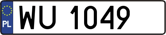 WU1049