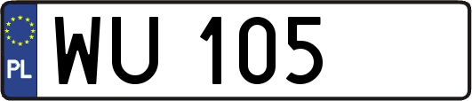 WU105