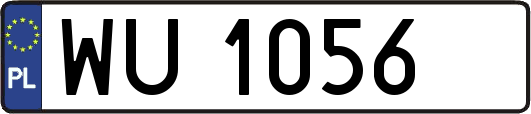 WU1056