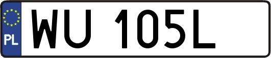 WU105L