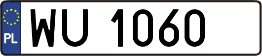 WU1060