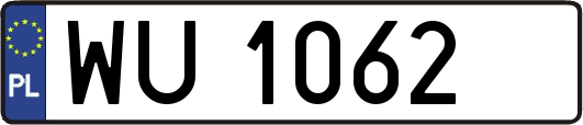 WU1062