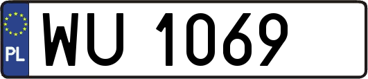 WU1069