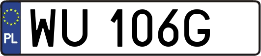 WU106G