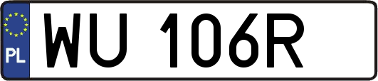 WU106R