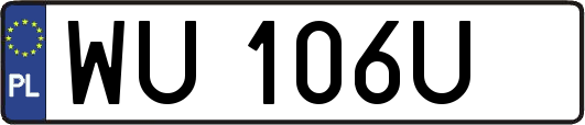 WU106U