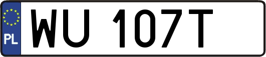 WU107T