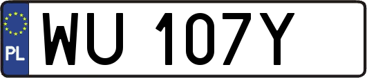 WU107Y
