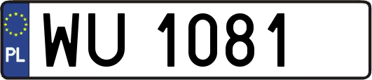 WU1081