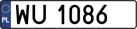 WU1086