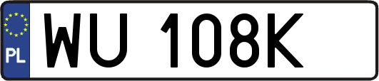 WU108K