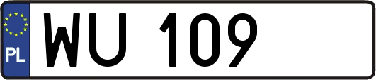 WU109