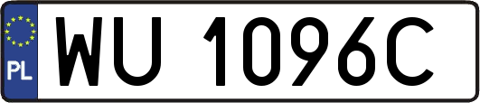 WU1096C