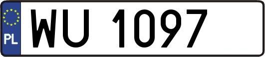WU1097