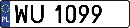 WU1099