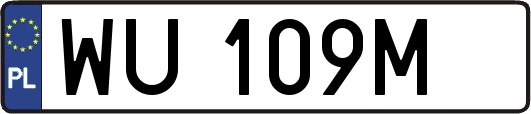 WU109M