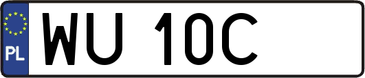 WU10C