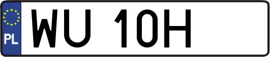 WU10H