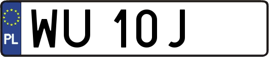 WU10J