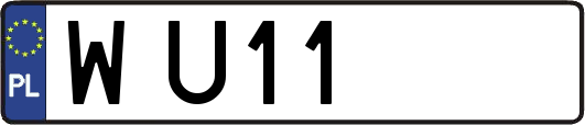 WU11