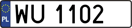 WU1102