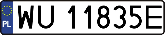 WU11835E