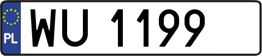 WU1199