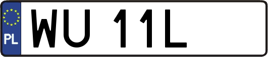 WU11L