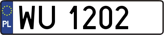 WU1202