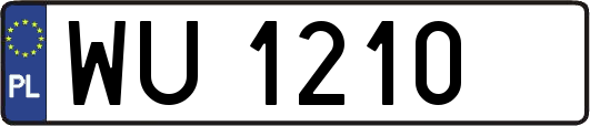WU1210