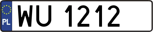 WU1212
