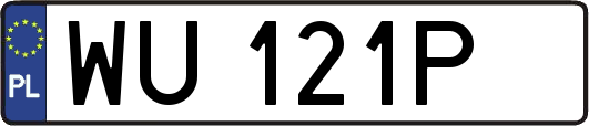 WU121P
