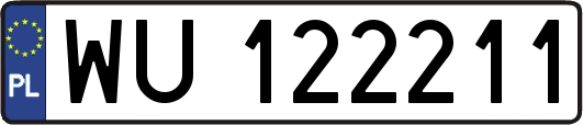 WU122211