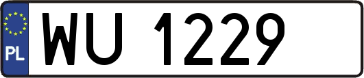WU1229
