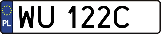 WU122C