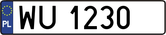 WU1230