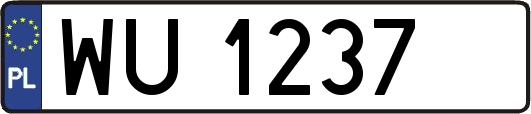 WU1237