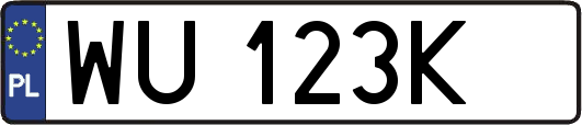 WU123K