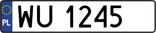 WU1245