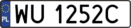 WU1252C