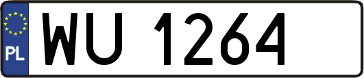 WU1264