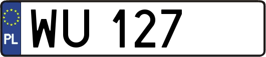 WU127