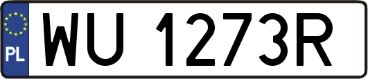 WU1273R