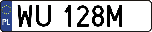 WU128M