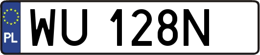 WU128N