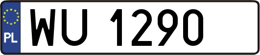 WU1290