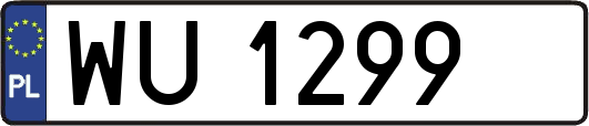 WU1299
