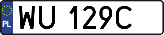 WU129C