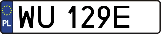 WU129E